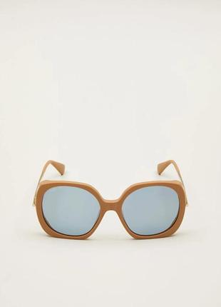 Max mara солнцезащитные очки