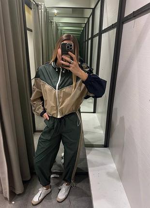 Костюм zara