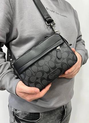 Сумка coach