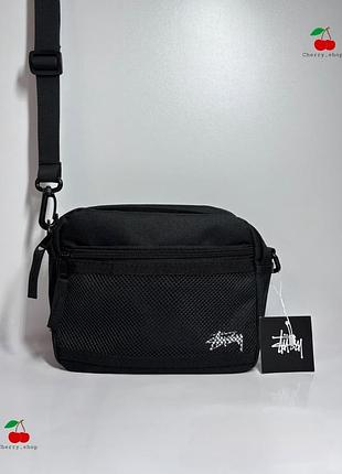 Месенджер stussy