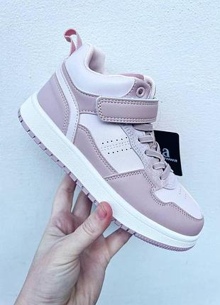 Красивые хайтопы apawwa для девушек