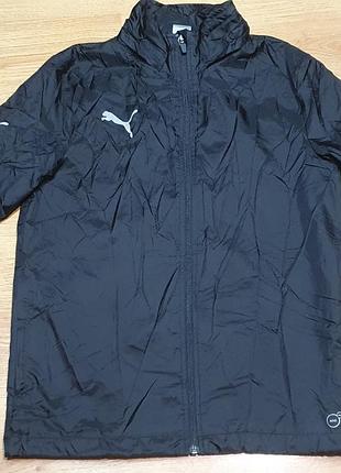 Оригинальный,puma.куртка-ветровка.весная