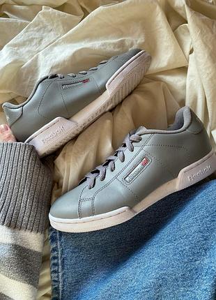 Кроссовки reebok 36 (23.5)