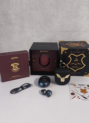 Бездротові навушники в стилі гаррі потера xiaomi redmi buds 4 harry potter version