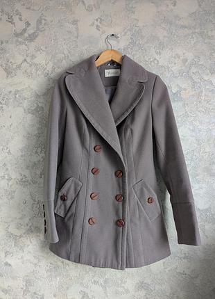 Напів пальто осінь - весна