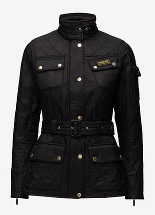 Жіноча куртка barbour