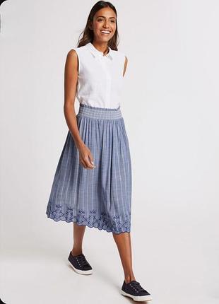 Красивые юбки m&s