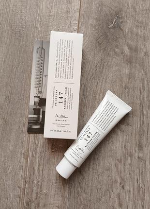 Dr.althea 147 barrier cream – крем для відновлення бар'єру з азуленом 50 мл