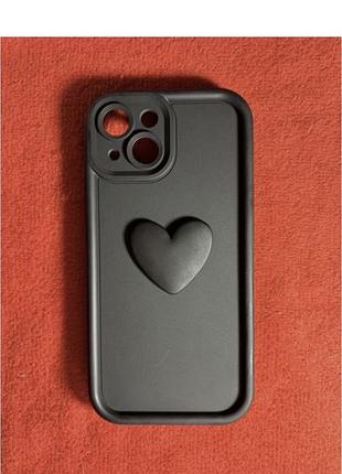 Чохол для телефона iphone 15