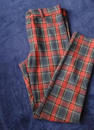 Брюки zara