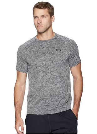 Футболка мужская спортивная under armour