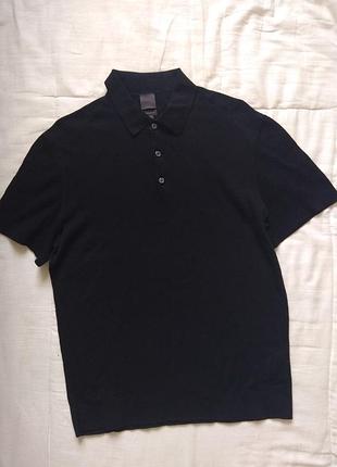 Поло футболка мужская h&m m