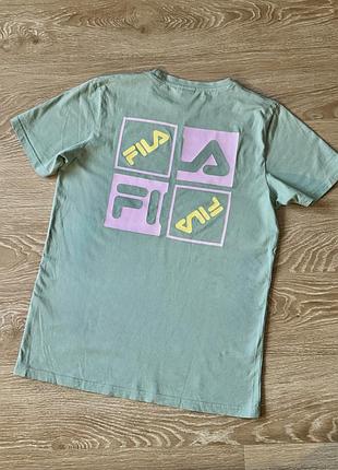 Футболка fila