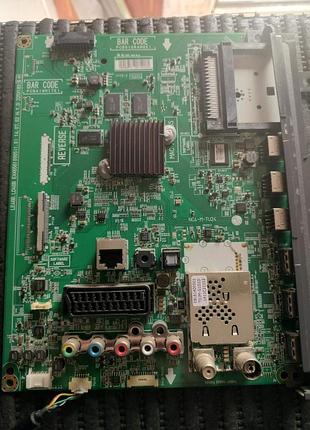 Lg 32lb582v le46b ld46b eax65610905