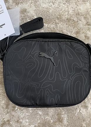 Сумка pop crossbody bag women puma