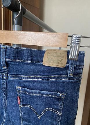 Оригінальні джинси levi’s