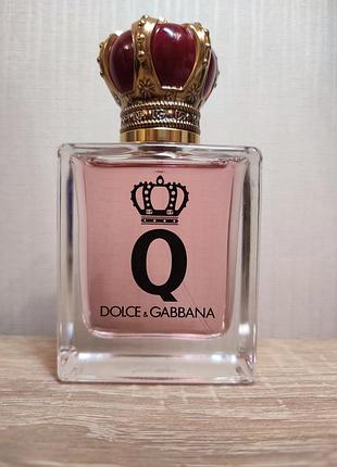 Dolce & gabbana q by dolce & gabbana