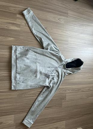 Продам худі new balance
