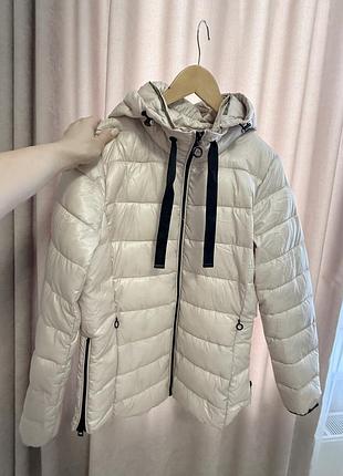 Куртка весенняя esprit размер m