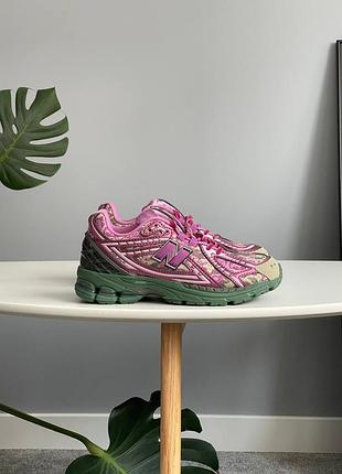 Жіночі кросівки new balance jack harlow x 1906r  (36-40)
