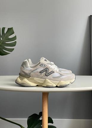 Жіночі кросівки new balance 9060 (36-41)