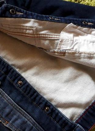 Джинсовці, джинсова куртка, джинсовий піджак5 фото