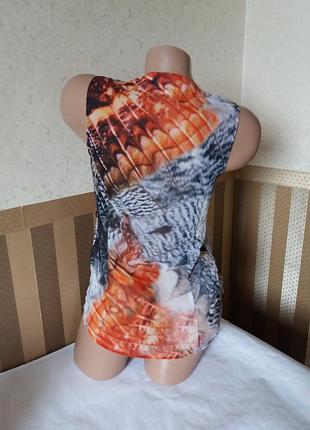 Блузка h&m. 3