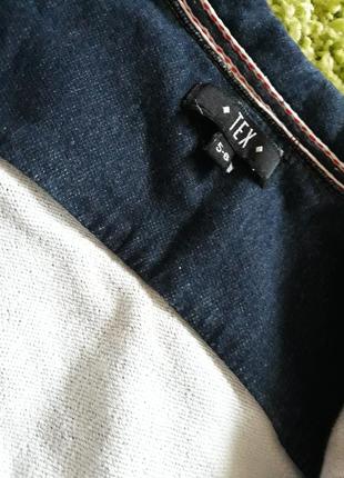 Джинсовці, джинсова куртка, джинсовий піджак7 фото