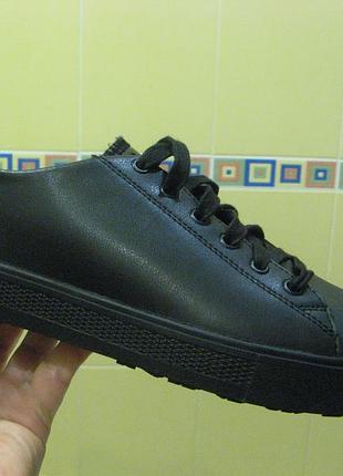 Кроссовки shoes for crews 41 кожа