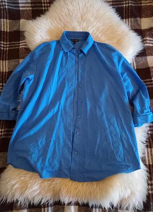 Сорочка massimo dutti
