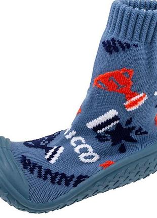 Тапочки-носочки chicco