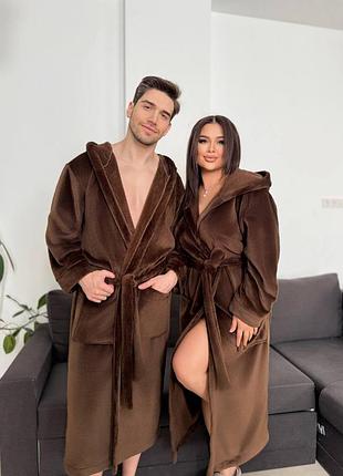 Халат махра турция мужской женский