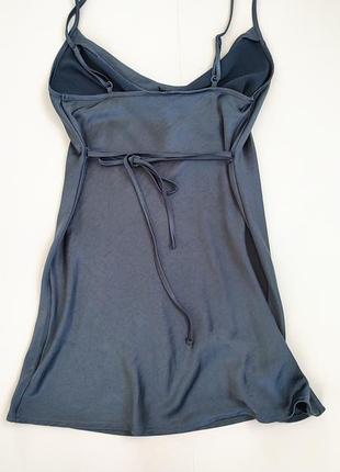 Новое платье итальянского бренда motel5 фото