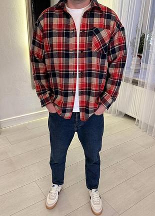 Рубашка мужская