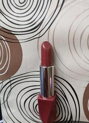 Матова помада collistar rossetto art design 4 тон тестер