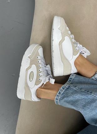 Кроссовки adidas edge lux h68513 blue hair salon quakertown