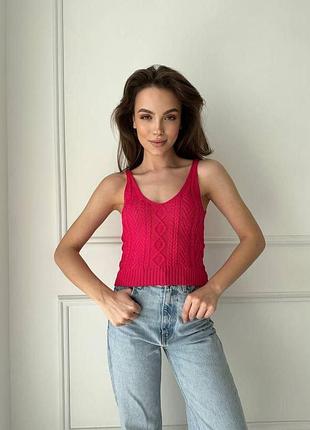 Блуза топ майка туреччина