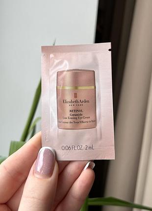 Elizabeth arden ceramide retinol крем для кожи вокруг глаз против морщин вокруг глаз