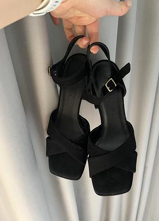 Босоніжки marc o polo maris 38