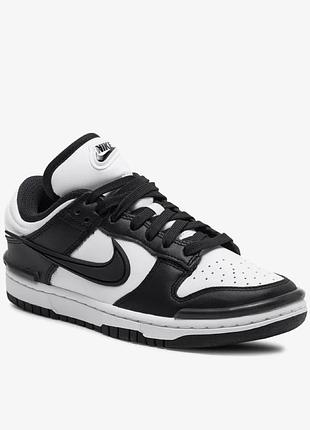 Nike dunk twist женские