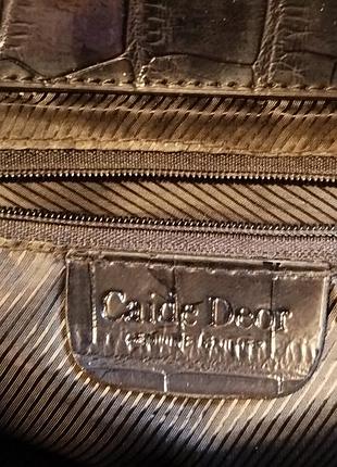 Сумка жіноча 6