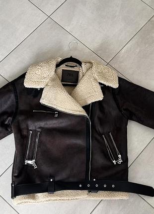 Дублянка zara