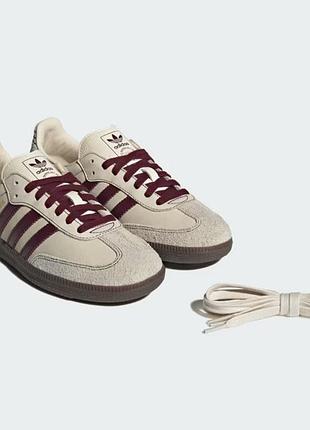 Кросівки adidas samba p9,5