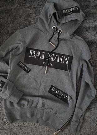 Balmain худи худи ббка оригинал