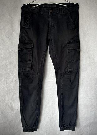 Джогери штани jack & jones