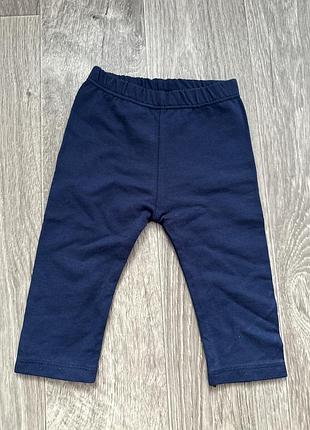 Дитячі штани 3