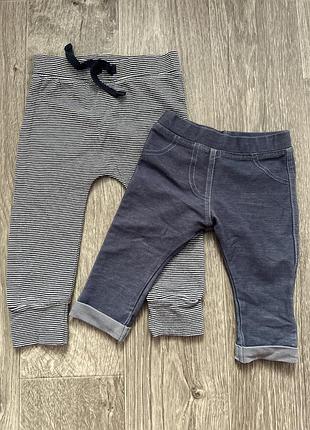 Дитячі штани 2