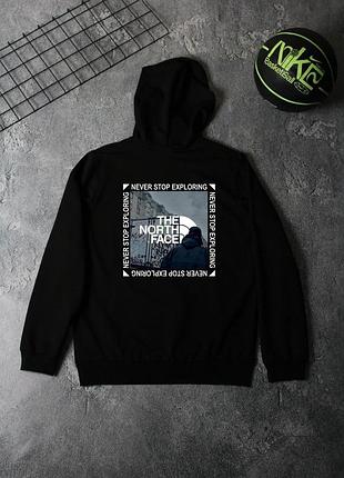 Худи tnf
