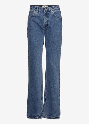 Джинсы mng denim