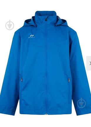 Ветровка весенняя pro touch sturmo ii jrs 294854-541 синяя